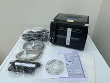 Image of Citizen CL-S521 Desktop USB Direct thermal Label Printer Brand New Power Cable