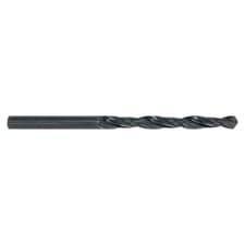 Image of Sealey DB025RF HSS Roll Forged Drill Bit 2.5mm Pack of 10