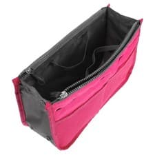 Image of 3 Pcs Handbag Liner Man Miss Large Toiletries Travel Toiletry Kit