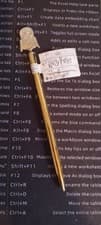 Image of Harry Potter Hedwig Ballpoint Pen