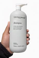 Image of Living Proof Full Shampoo 710ml Jumbo Volumising Hair Shampoo Genuine