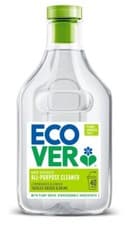 Image of All Purpose Cleaner Lemongrass and Ginger Ecover 1 Litre Clean all Hard Surfaces