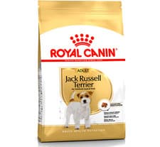 Image of ROYAL CANIN ADULT JACK RUSSELL TERRIER 1.5KG, 3KG, 7.5KG premium dry dog rc food