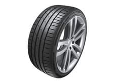 Image of HANKOOK VENTUS S1 EVO 3 K127 245/45 R18 100Y (Brand New Tyre)