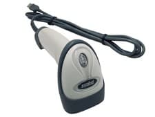 Image of Motorola Symbol LS2208-SR Wired Handheld Barcode Scanner w/USB Cable GRADE A