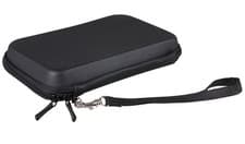 Image of Hard Case Sat Nav Bag Cover Box 6" for TomTom Via 62 Start 62 Go 6200 Basic etc