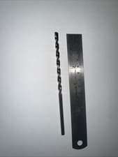 Image of 6.5mm 150mm Masonry Drill Bit Hammer