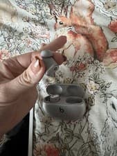 Image of Beats Studio Buds + True Wireless Noise Cancelling Earbuds