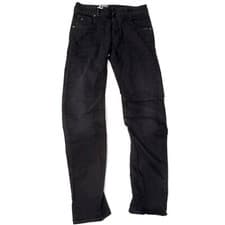 Image of G-Star Men's Black Arc 3D Slim COJ Jeans RRP £80