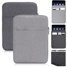 Image of Laptop Carry Sleeve Case Cover Notebook Pouch Bag For Macbook Air Pro 13.3 13.6"