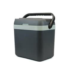 Image of Leisurewize 32L Thermoelectric Cooler Cool Box & Warmer 12V & 240v Mains LWKB3