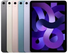 Image of Apple iPad Air 4th Gen 10.9" 64GB Grey Unlocked Tablet EXCELLENT CONDITION A++