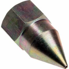 Image of Lumatic CC1-S Conical Grease Nipple Connector