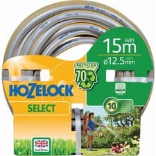 Image of Hozelock Starter Hose 15m 12.5mm (1/2in) Diameter 7215 100-100-577