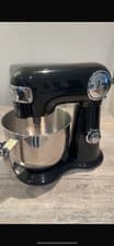 Image of Cuisinart Precision 500W Stand Mixer - Black