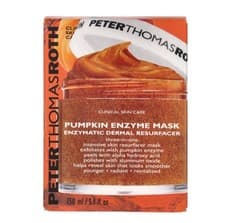 Image of Peter Thomas Roth Pumpkin Enzyme Mask 150ml NEW & BOXED