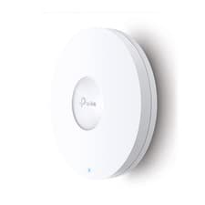 Image of TP-LINK - OMADA AX1800 CEILING MOUNT DUAL-BAND WI-FI 6 ACCESS POINT