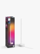 Image of Philips Hue Signe Table Lamp - White & Colour Ambiance - New - Resealed Box