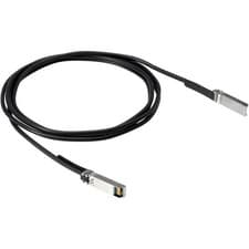 Image of HPE Aruba 50G SFP56 to SFP56 3m Direct Attach Copper Cable