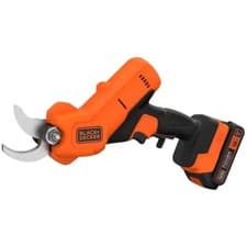 Image of BLACK+DECKER 18V Power Pruner - 1x 2.0Ah BCPP18D1Q-GB