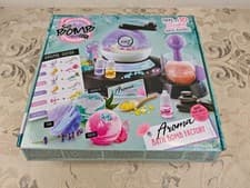 Image of So Bomb DIY, Aroma Bath Bomb Factory, Make 10 Bath Bombs from Scratch!