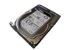 Image of Dell 4TB 3.5" HDD SAS Hard Drive 12Gbps 7.2K RPM 1V4207-150 Enterprise