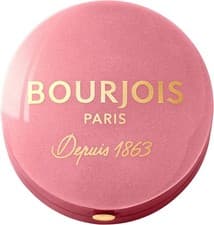 Image of Bourjois Little Round Pot Blusher, 34 Rose D'or, 2.5g