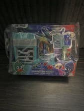 Image of Pj masks Trap & Escape playset. Inh