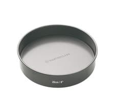 Image of MasterClass Carbon Steel 2cm Loose Base Sandwich Pan with Non-stick Coating