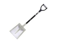 Image of Wilkinson Sword 1111309W Ultralight Shovel, Black