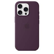 Image of Apple iPhone 16 Pro Silicone Case With MagSafe (Genuine Apple Product)