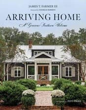 Image of James T. Farmer Jeff Herr Arriving Home (Hardback) (US IMPORT)