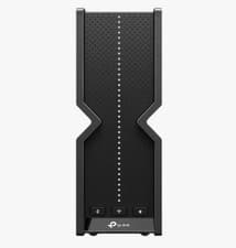Image of TP-Link Archer BE550 Tri-Band Wi-Fi 7 Router BE9300 Black