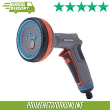 Image of GARDENA Comfort Multi Cleaning / Watering Sprayer 100% ORIGINAL ⭐⭐⭐⭐⭐