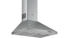 Image of Bosch Cooker Hood St.Steel DWP64CC50M Series 2 60cm Chimney A Graded (B-66811)