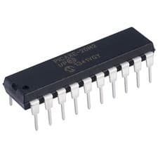Image of PICAXE - 20M2 Microcontroller