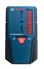Image of Bosch LR 6 Professional Laser Receiver – Genuine Bosch