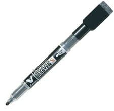 Image of Pilot V-Board Master S Whiteboard Marker Pens Extra Fine - Assorted Colours
