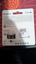 Image of Kingston Canvas Select Plus 64GB Class 10 - MicroSD Memory Card - (SDCS3/64GBSP)