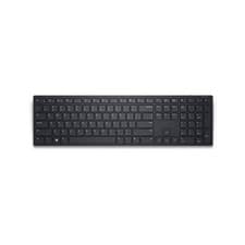Image of Dell KB500 Wireless keyboard QWERTY UK English Black (KB500-BK-R-UK)