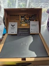Image of ASUS TUF A15 Laptop 15.6"