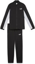 Image of Puma Kinder Knitted Suits Poly Baseball Suit B 686295