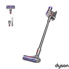 Image of Dyson V8 Advanced Cordless Stick Vacuum Cleaner Lightweight Powerful Suction