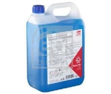Image of Original Febi Bilstein Antifreeze 171999 for Audi Citroën Seat VW