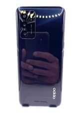 Image of Oppo A16 Blue 4G Dual SIM – 32GB – Unlocked – Excellent Condition