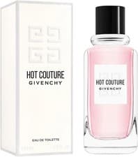 Image of Givenchy Hot Couture Mythical EDT Spray 100ml
