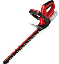 Image of Einhell Cordless Hedge Trimmer GE-CH 1846 Li Solo 46CM Cordless Trimmer GRADED