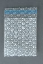 Image of Self Seal Bubble Bags 100x135mm