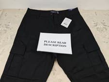 Image of Lee Cooper Workwear LCLPNT241 Ladies Heavy Duty Easy Care Multi Pocket (READ)