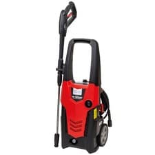 Image of SIP Electric Pressure Washer CW2300 2300W 393 Bar EWP with Tuble Nozzle 300L/h